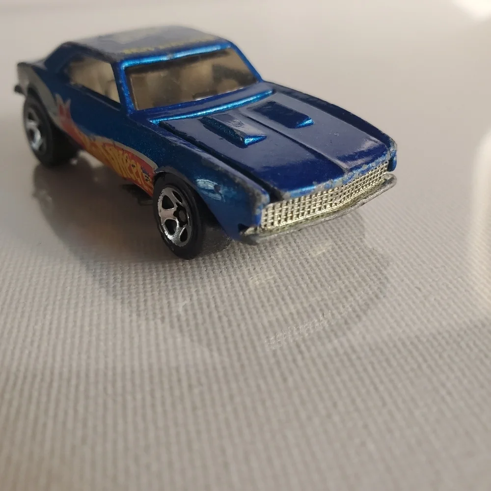 Vintage 1982 